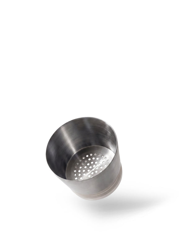 Silver / M - passend für 1 l