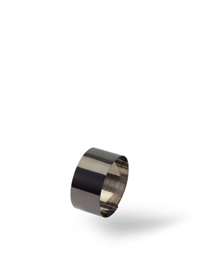 MANSCHETTE WASSERKARAFFE in Carbon
