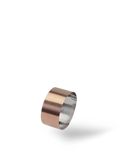 MANSCHETTE WASSERKARAFFE in Copper