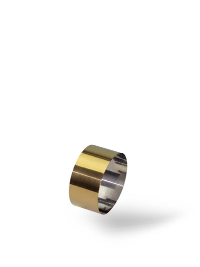 MANSCHETTE WASSERKARAFFE in Gold