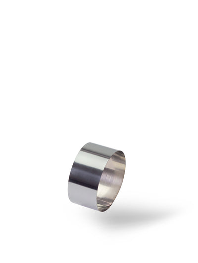 MANSCHETTE WASSERKARAFFE in Silver