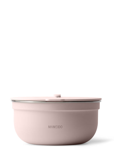 SALATBOX in Blush Kissed