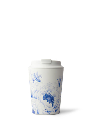 THERMOBECHER in Maison Bleu
