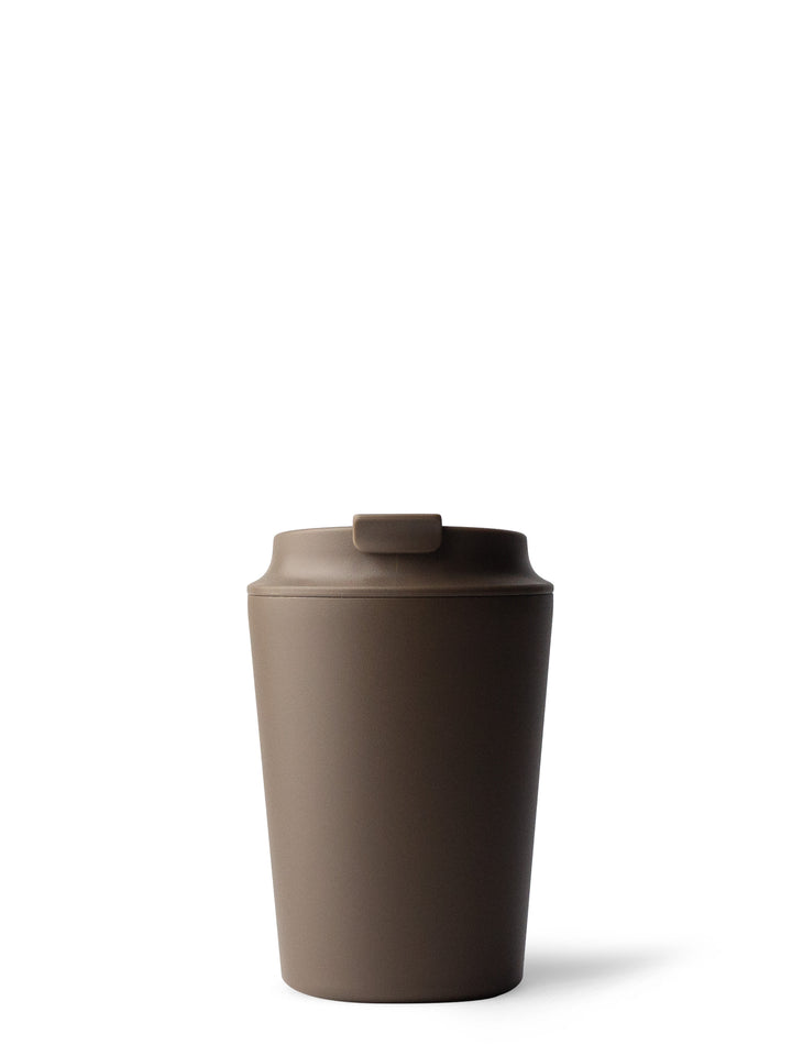 MAMEIDO Thermobecher 350ml Roasted Coconut #farbe_roasted-coconut