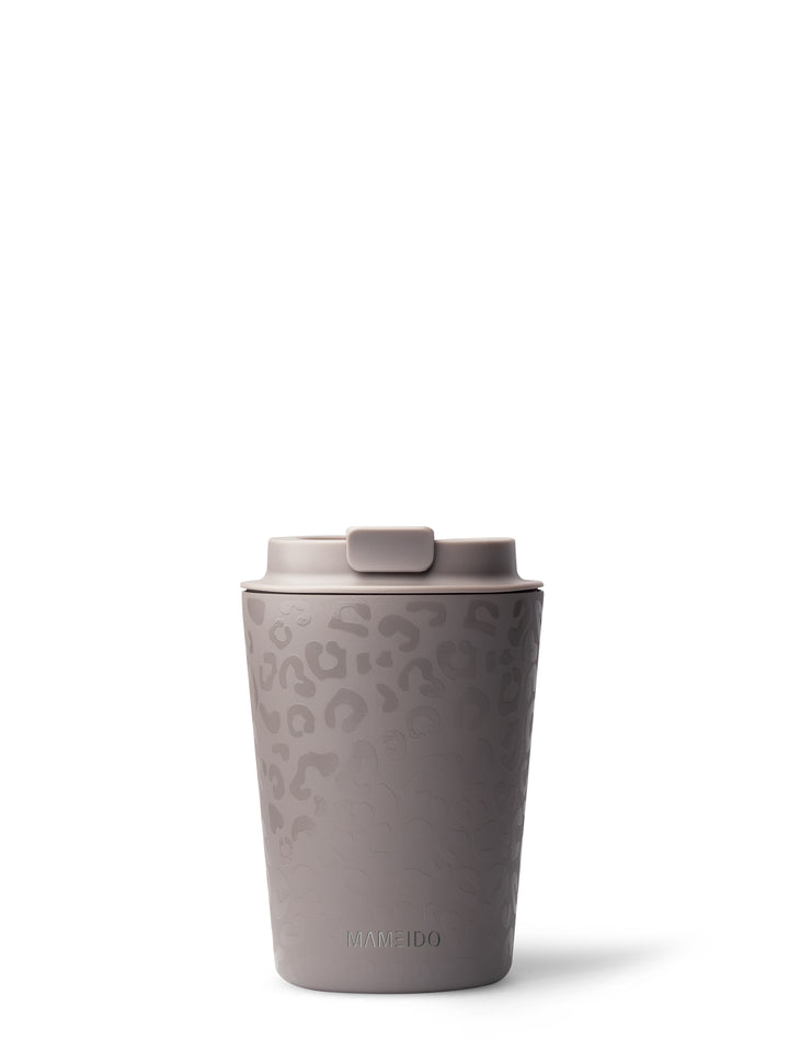 MAMEIDO Thermobecher 350ml Sleek Leo #farbe_sleek-leo