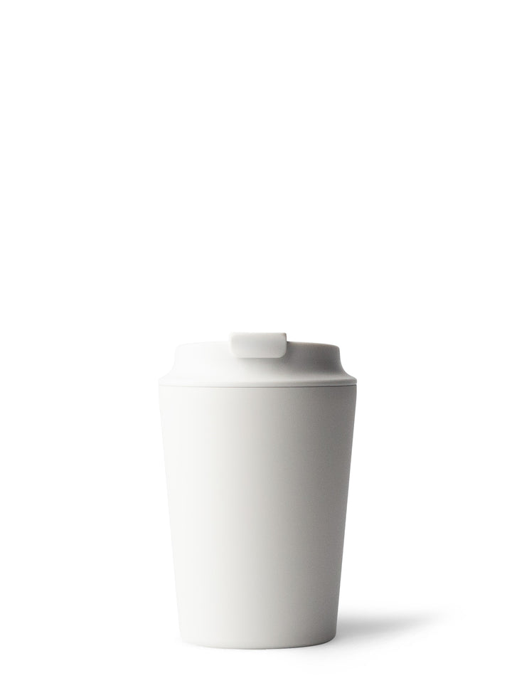 MAMEIDO Thermobecher 350ml Whipped Cream #farbe_whipped-cream