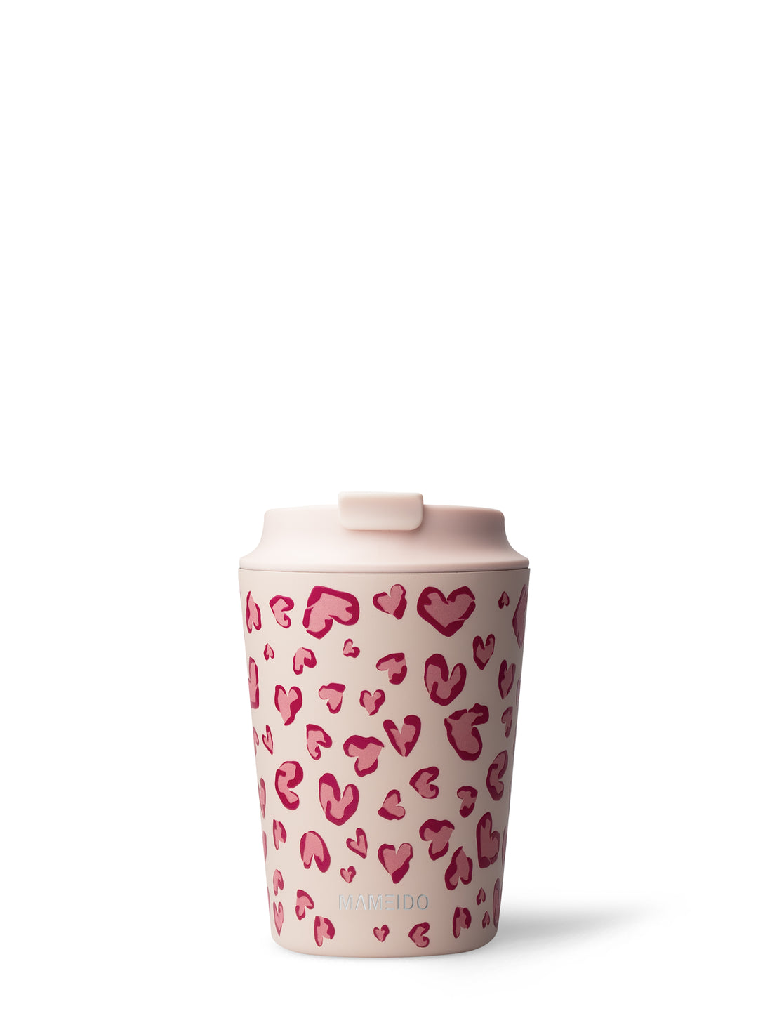 MAMEIDO Thermobecher 350ml Wild Love #farbe_wild-love