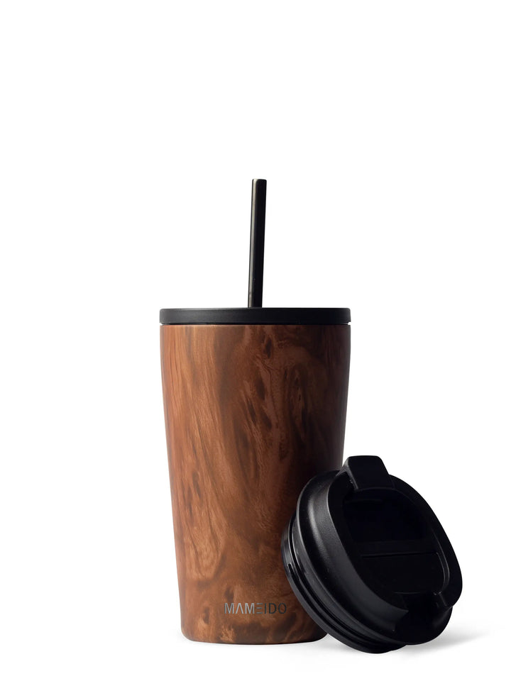 Oak Wood / 470 ml