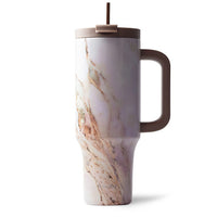 THERMOBECHER + HENKEL