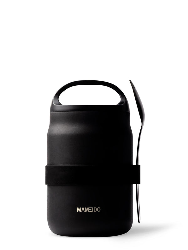 Rich Black / 800 ml