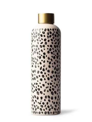 THERMOSFLASCHE in Almond Flakes