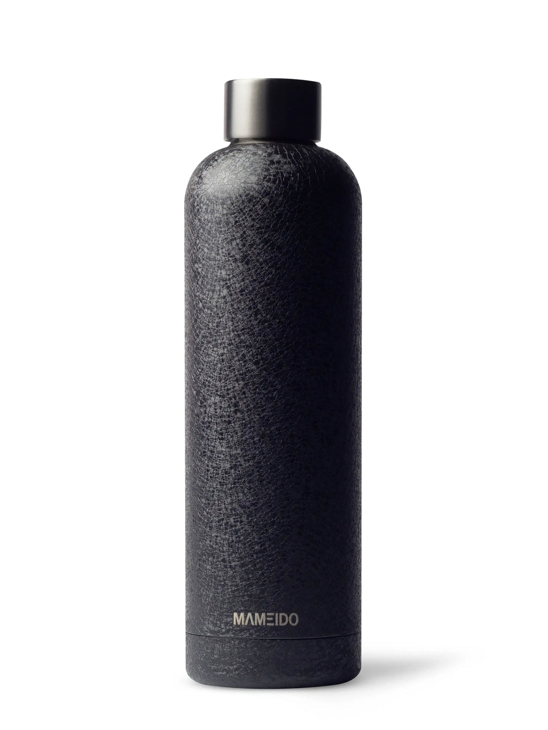 MAMEIDO Thermosflasche 750ml Crystal Black #farbe_crystal-black