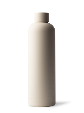 THERMOSFLASCHE in Ivory Beige