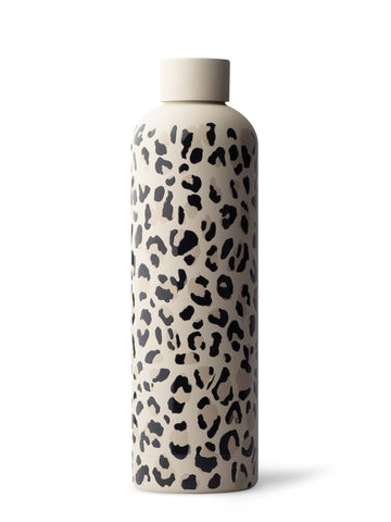THERMOSFLASCHE in Ivory Trace