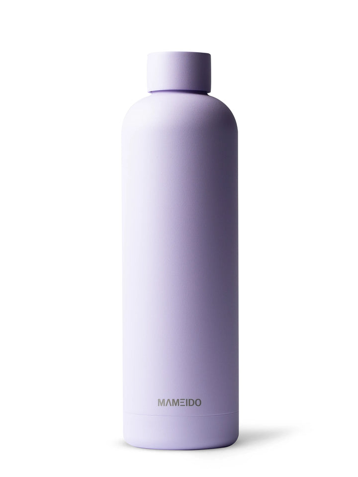 MAMEIDO Thermosflasche 750ml Lavender Haze #farbe_lavender-haze