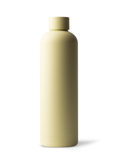 THERMOSFLASCHE in Lemon Tart