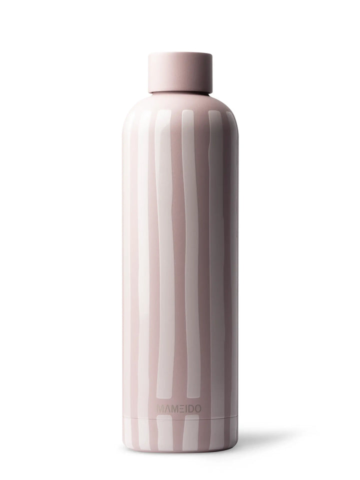 MAMEIDO Thermosflasche 750ml Pale Blush #farbe_pale-blush