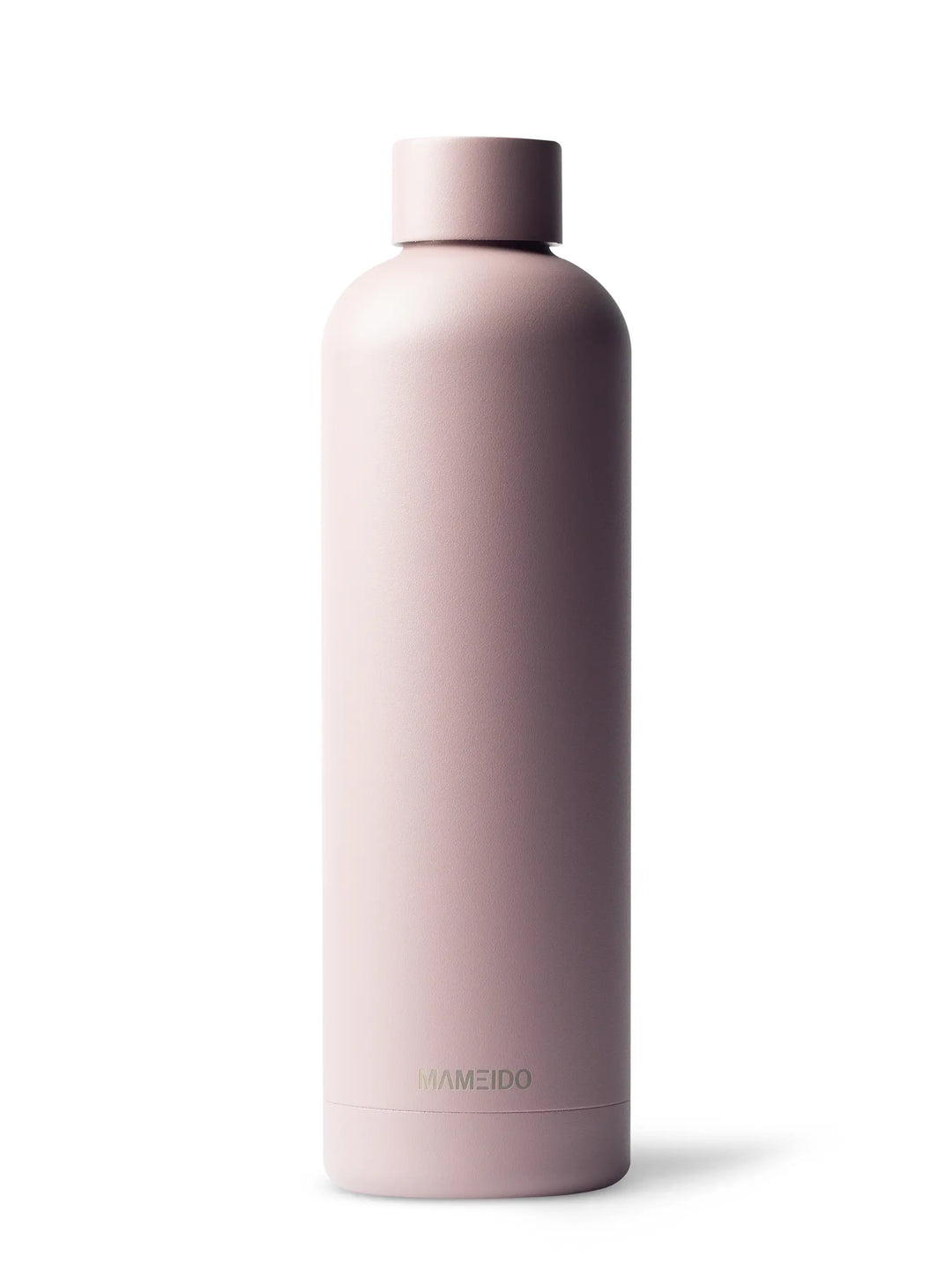 MAMEIDO Thermosflasche 750ml Powder Blush #farbe_powder-blush