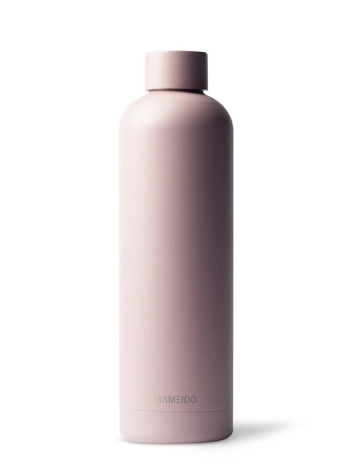 MAMEIDO Thermosflasche 750ml Powder Blush #farbe_powder-blush