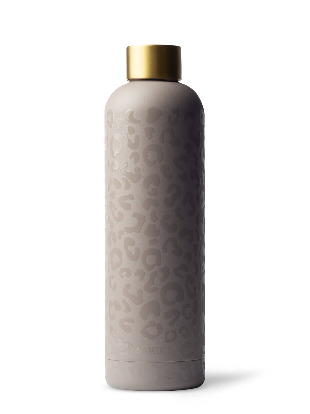 MAMEIDO Thermosflasche 1000ml Sleek Leo Gold #farbe_sleek-leo-gold