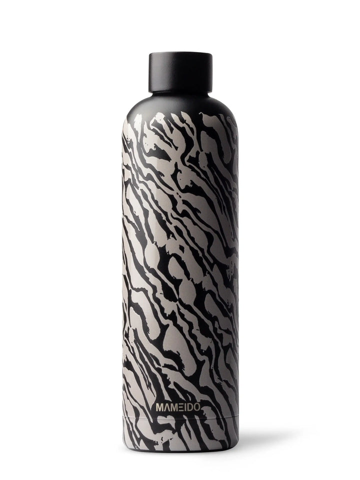 MAMEIDO Thermosflasche 750ml Urban Jungle #farbe_urban-jungle