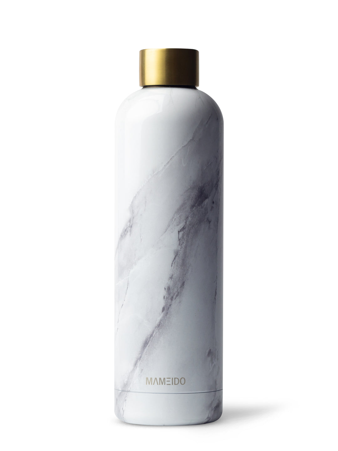 White Marble Gold / 750 ml