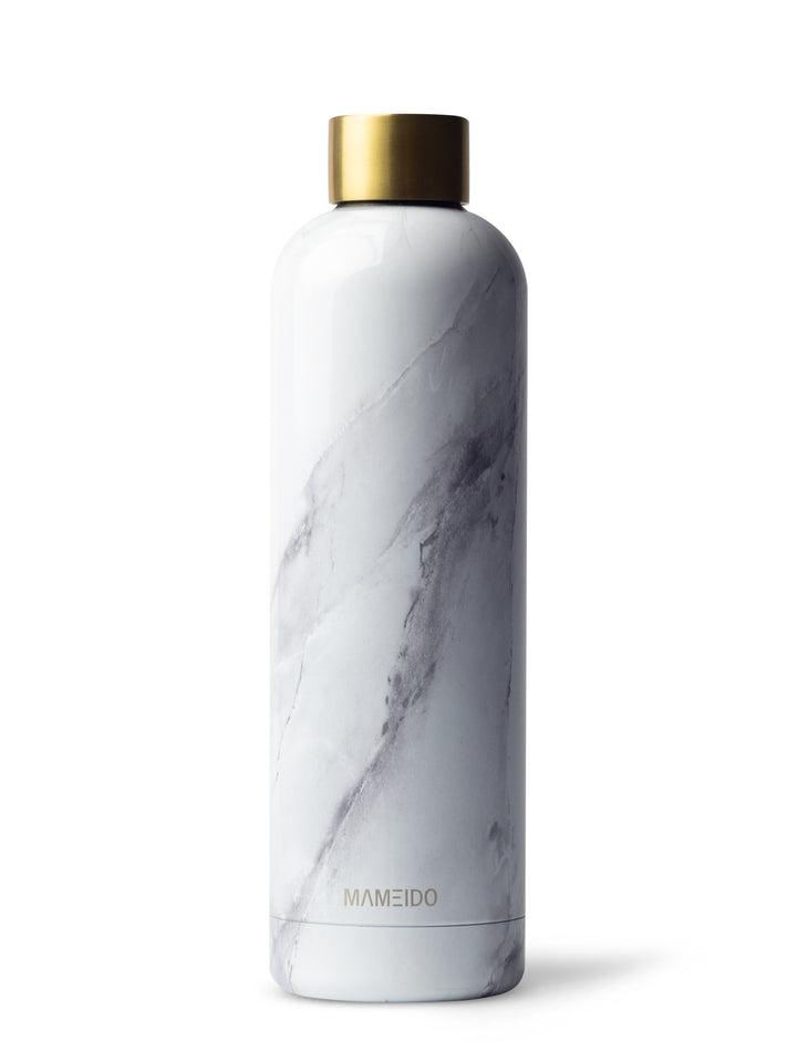 White Marble Gold / 750 ml