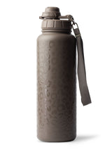 THERMOSFLASCHE MIT STROHHALM