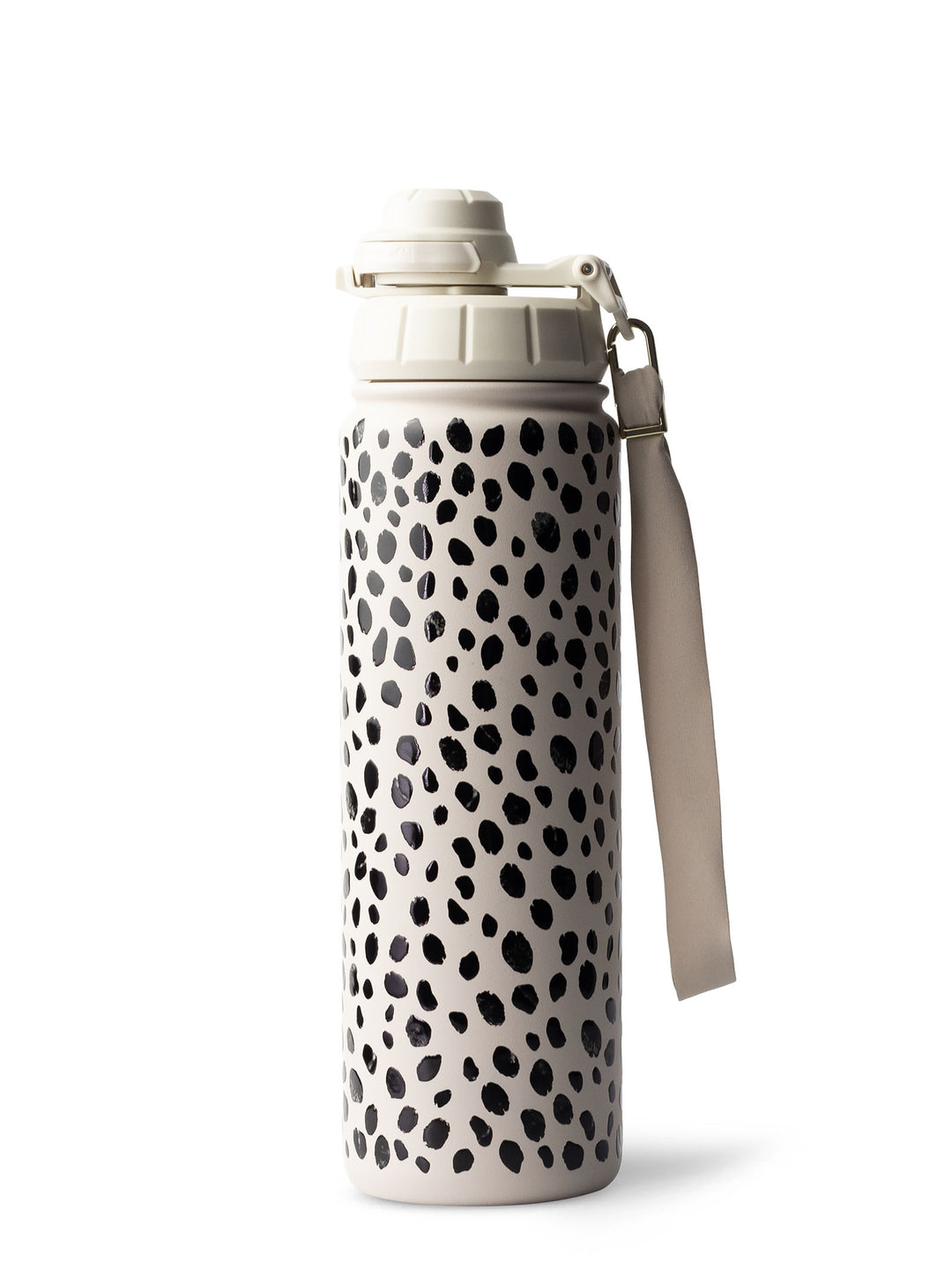 Thermosflasche mit Strohhalm 500 ml, 700 ml & 1,2 l – MAMEIDO