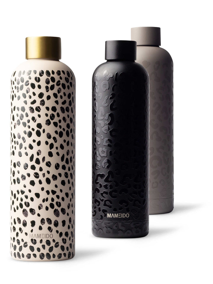 THERMOSFLASCHE