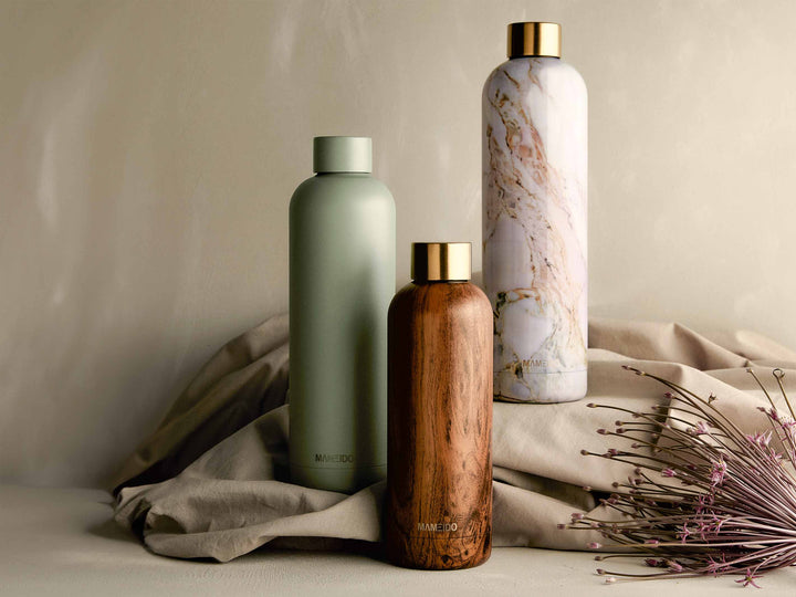 THERMOSFLASCHE