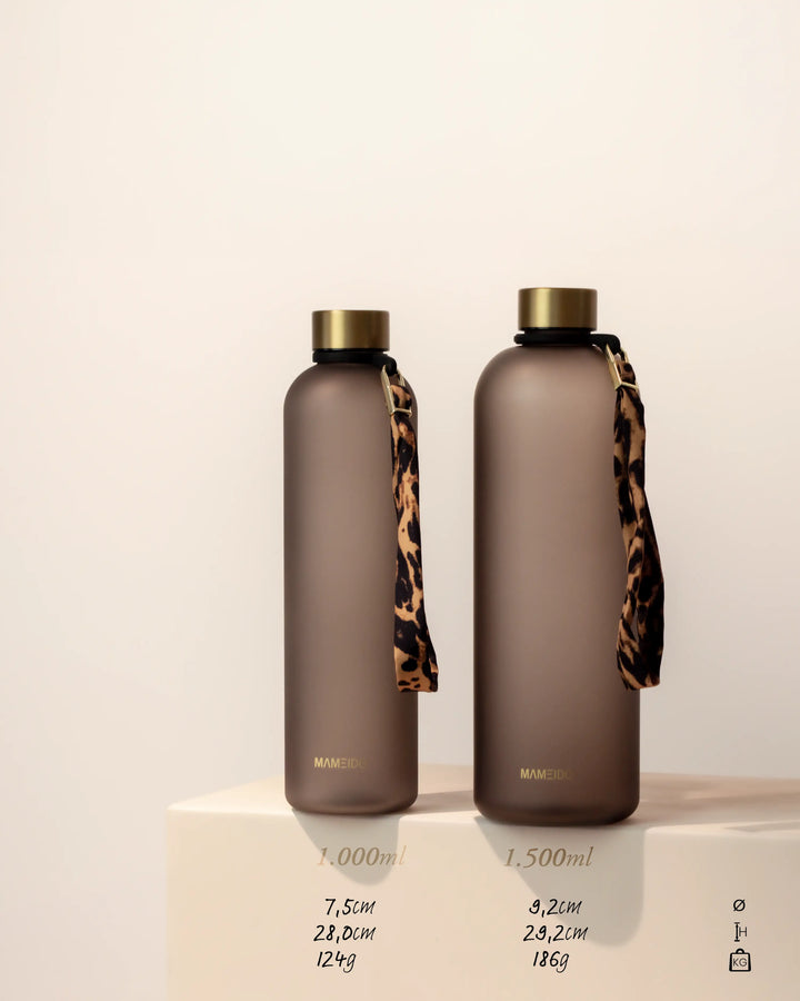 MAMEIDO Trinkflasche Glow #farbe_glow