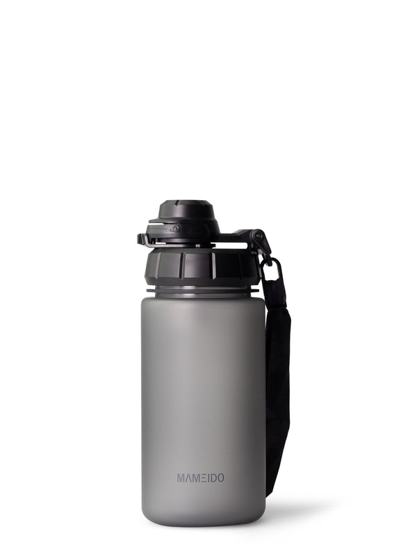 Carbon Grey / 500 ml