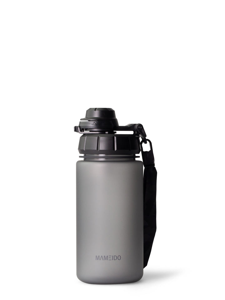 Carbon Grey / 500 ml