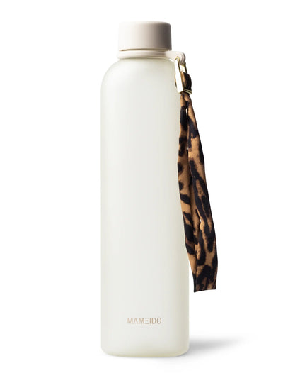 TRINKFLASCHE in Ivory Beige