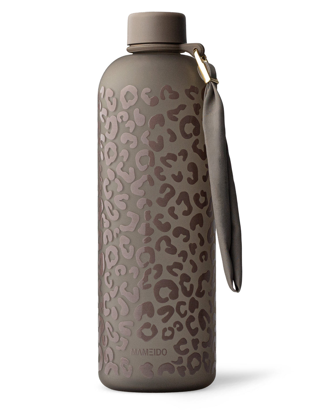 MAMEIDO Trinkflasche 1,5l mit Zeitmarkierung Wild Allure #farbe_wild-allure