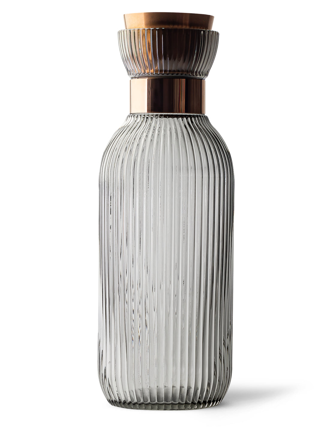 Smoke Copper / 1.5 l
