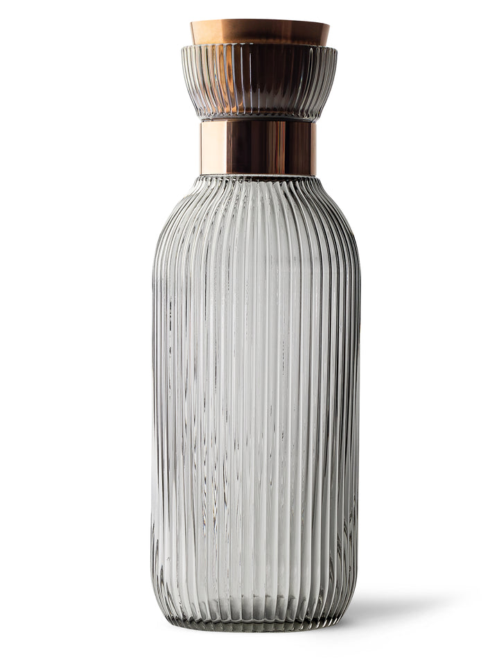 Smoke Copper / 1.5 l