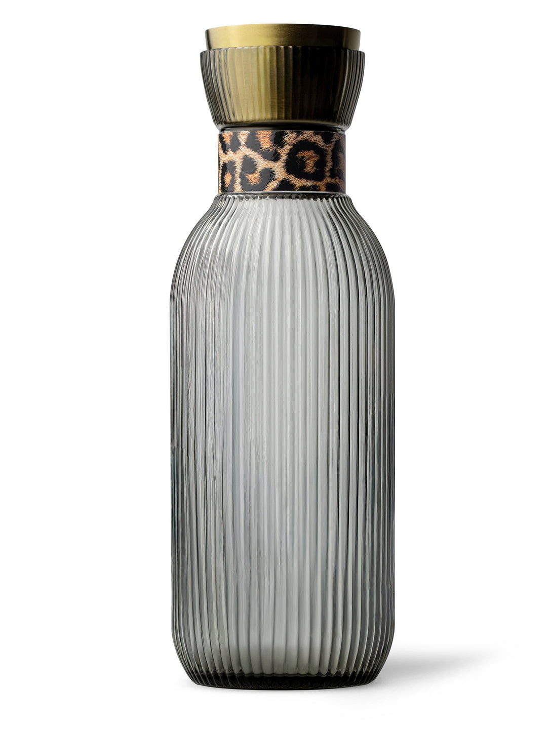 MAMEIDO Wasserkaraffe mit Deckel 1,5l in Smoke Wild #farbe_smoke-wild