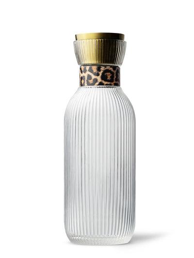 WASSERKARAFFE in Crystal Wild