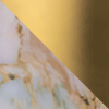 Pearl Marble Gold