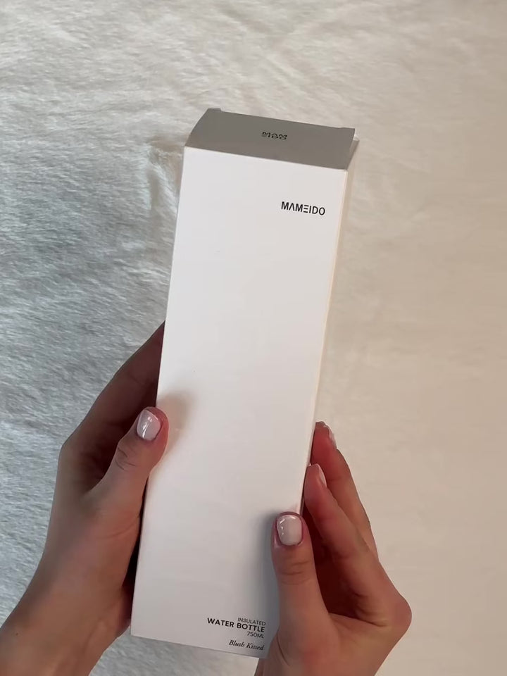 THERMOSFLASCHE