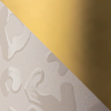 Sleek Leo Gold