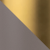 Taupe Grey Gold